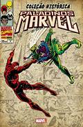 Ler Coleção Histórica - Volume 9: Paladinos Marvel, do autor Stan Lee