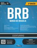 Ler Escriturário - Banco de Brasília - BRB, do autor Equipe AlfaCon