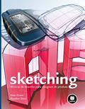 Ler Sketching: Técnicas de Desenho para Designers de Produto, do autor Koos Eissen; Roselien Steur