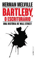 Ler Bartleby, o Escriturário, do autor Herman Melville Ler Bartleby, o Escriturário, do autor Herman Melville