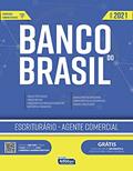Ler Banco Do Brasil - Escriturário: EDITAL 2021: Volume 1, do autor Equipe AlfaCon