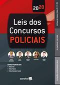 Ler Lei dos concursos policiais, do autor Erival Oliveira; Francisco Sannini; Patrícia Carla; Ricardo Baronovsky; Rodrigo Pardal Ler Lei dos concursos policiais, do autor Erival Oliveira; Francisco Sannini; Patrícia Carla; Ricardo Baronovsky; Rodrigo Pardal