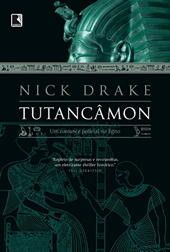 Ler Tutancâmon: um romance policial no Egito (Vol. 2): Um romance policial no Egito, do autor Nick Drake