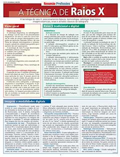 A Técnica de Raios X, do autor Michael E. Kasper