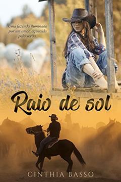 Raio de sol, do autor Cinthia Basso