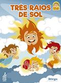 Ler Três raios de sol, do autor Projeto Conte Mais