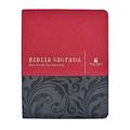 Ler Bíblia NVI, Couro Soft, Vermelho, Com Espaço para Anotações, Leitura Perfeita, do autor Thomas Nelson Brasil Ler Bíblia NVI, Couro Soft, Vermelho, Com Espaço para Anotações, Leitura Perfeita, do autor Thomas Nelson Brasil