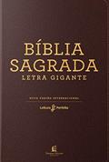 Ler Bíblia NVI, Couro Soft, Marrom, Letra Gigante, Leitura Perfeita, do autor Thomas Nelson Brasil Ler Bíblia NVI, Couro Soft, Marrom, Letra Gigante, Leitura Perfeita, do autor Thomas Nelson Brasil