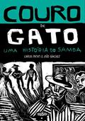 Ler Couro de gato: uma História do Samba, do autor Carlos Patati; João Sánchez