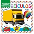 Ler Coleção Meu Primeiro Livrinho de Vocabulário - Veículos, do autor ONLINE EDITORA