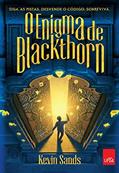 Ler O enigma de Blackthorn, do autor Kevin Sands