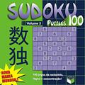 Ler Sudoku Puzzles 100 (volume 3) - 100 jogos de raciocínio, lógica e concentração!, do autor Vários Autores Ler Sudoku Puzzles 100 (volume 3) - 100 jogos de raciocínio, lógica e concentração!, do autor Vários Autores