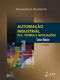 Ler Automação Industrial PLC: Teoria e Aplicações - Curso Básico, do autor Prudente