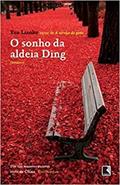 Ler O sonho da aldeia Ding, do autor Yan Lianke