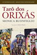 Ler Tarô dos Orixás, do autor Monica Buonfiglio Ler Tarô dos Orixás, do autor Monica Buonfiglio