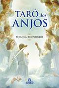 Tarô dos Anjos, do autor Monica Buonfiglio