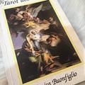Ler Tarot dos Anjos, do autor Buonfiglio  Monica