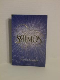 Salmos, do autor Monica Buonfiglio