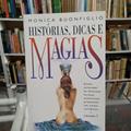 Ler Histórias, dicas e magias - Volume 1, do autor Monica Buonfiglio