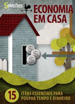 Economia em casa, do autor Seleções do Reader's Digest