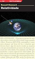 Ler Relatividade, do autor Russel Stannard Ler Relatividade, do autor Russel Stannard