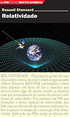 Relatividade, do autor Russel Stannard
