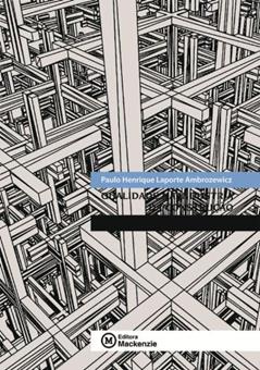 Qualidade na Indústria da Construção. Manual de Processos, Materiais e Indicadores - Coleção Academack, do autor Paulo Henrique Laporte Ambrozewicz