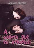 Ler A garota que eu atropelei, do autor Janaina Caixeta