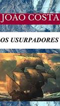 Ler OS USURPADORES (01 Livro 1), do autor JOÃO MC. Junior