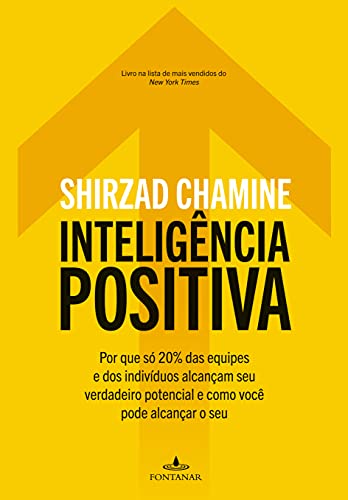 Ler Inteligência positiva, do autor Shirzad Chamine