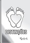 Ler Distinções, do autor Rogerlando Cavalcante