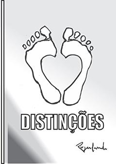 Distinções, do autor Rogerlando Cavalcante