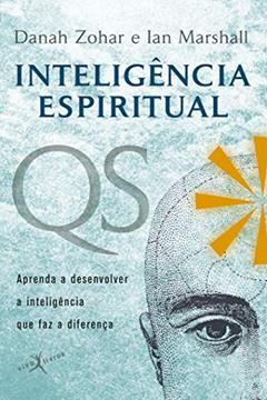 QS: Inteligência espiritual (edição de bolso), do autor Danah Zohar; Ian Marshall