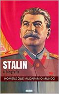 Ler STALIN: A Biografia (Homens que Mudaram o Mundo), do autor Edições LeBooks Ler STALIN: A Biografia (Homens que Mudaram o Mundo), do autor Edições LeBooks