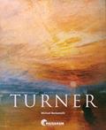 Ler Turner, do autor Michael Bockemuhl