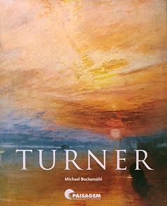Turner, do autor Michael Bockemuhl