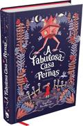 Ler A Fabulosa Casa com Pernas, do autor Sophie Anderson