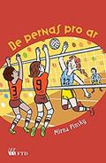 Ler De Pernas pro ar, do autor Mirna Pinsky