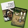 Ler Kit Religiões E Outras Insanidades + De Pernas Para O Ar, do autor Gerson Suares; miguel Pincerno Ler Kit Religiões E Outras Insanidades + De Pernas Para O Ar, do autor Gerson Suares; miguel Pincerno