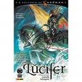 Ler O Universo De Sandman: Lúcifer Vol. 3, do autor Dan Watters