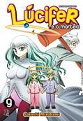 Ler Lúcifer e o Martelo - Vol. 9, do autor Satoshi Mizukami
