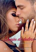 Ler Desejos do destino, do autor Jay Crownover