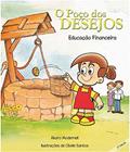 Ler O poço dos desejos, do autor Álvaro Modernell