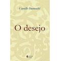 Ler Desejo, do autor Camille Dumoulié