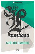 Ler Os Lusíadas, do autor Luís de Camões
