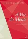 Ler A voz do monte, do autor Richard Simonetti