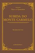 Ler Subida do Monte Carmelo, do autor São João da Cruz Ler Subida do Monte Carmelo, do autor São João da Cruz