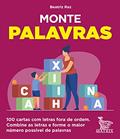 Ler Monte palavras: 100 cartas com letras fora de ordem. Combine as letras e forme o maior número possível de palavras., do autor Beatriz Raz Ler Monte palavras: 100 cartas com letras fora de ordem. Combine as letras e forme o maior número possível de palavras., do autor Beatriz Raz
