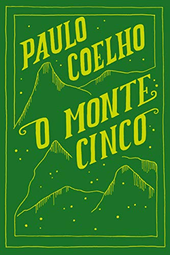 Ler O Monte Cinco, do autor Paulo Coelho