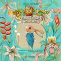 Ler Chocolate the Bunny and the little flower / O Coelho Chocolate e a pequena flor, do autor Lica Ayres Ler Chocolate the Bunny and the little flower / O Coelho Chocolate e a pequena flor, do autor Lica Ayres